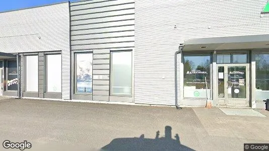 Office spaces for rent i Oulu - Photo from Google Street View