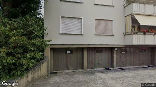 Kontorlokaler til leje i Arlesheim - Foto fra Google Street View