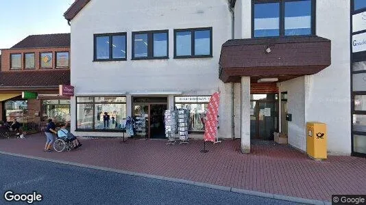 Lokaler til leje i Hersfeld-Rotenburg - Foto fra Google Street View