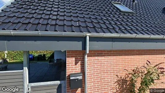 Warehouses for sale i Esbjerg Ø - Photo from Google Street View
