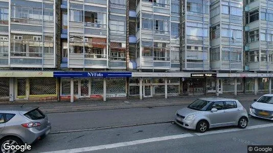 Büros zur Miete i Kopenhagen NV – Foto von Google Street View