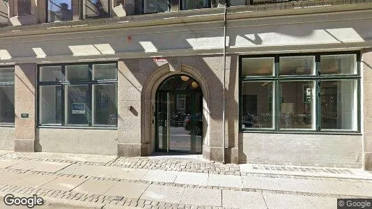 Lokale biurowe Do wynajęcia i Copenhagen K - Zdjęcie z Google Street View