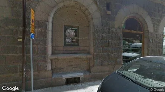 Kontorer til leie i Helsingborg – Bilde fra Google Street View