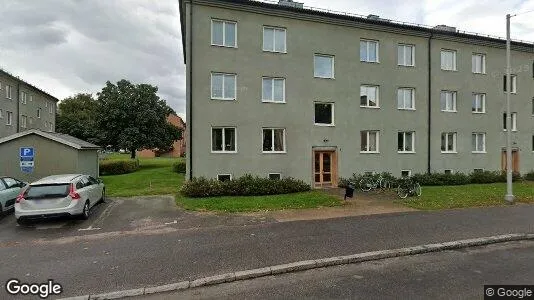 Commercial properties for rent i Norrköping - Photo from Google Street View