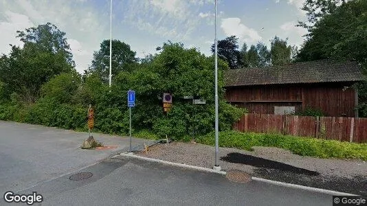 Gewerbeflächen zur Miete i Kumla – Foto von Google Street View