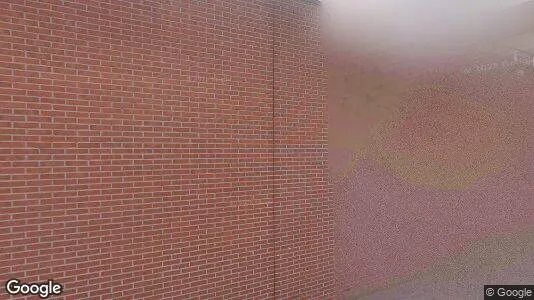 Lokaler til leje i Nieuwegein - Foto fra Google Street View