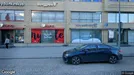 Lager til leje, Oulu, Pohjois-Pohjanmaa, Isokatu 32