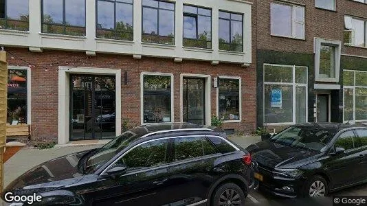 Kantorruimte te huur i Rotterdam Centrum - Foto uit Google Street View