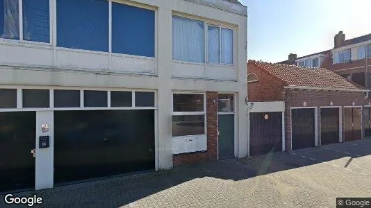 Commercial properties for sale i Den Helder - Photo from Google Street View