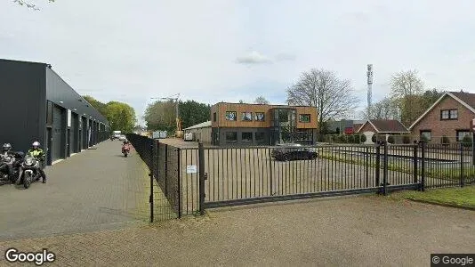 Commercial properties for sale i Rucphen - Photo from Google Street View