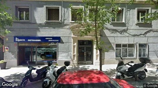Kontorlokaler til salg i Location is not specified - Foto fra Google Street View