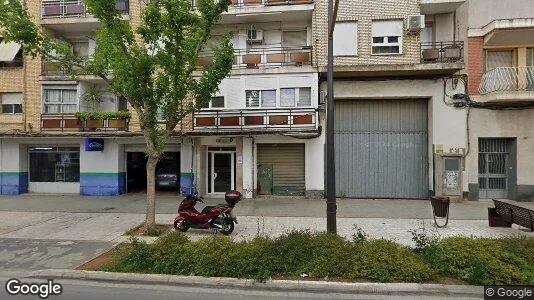 Industrial properties for sale i Mislata - Photo from Google Street View