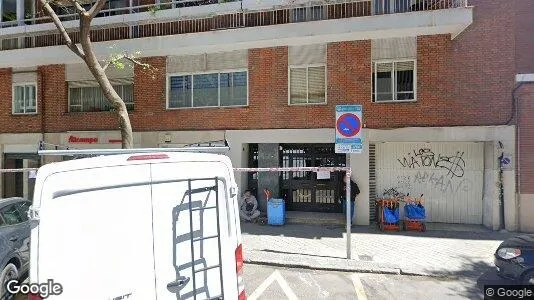 Propiedades comerciales En venta i Location is not specified - Foto de Google Street View