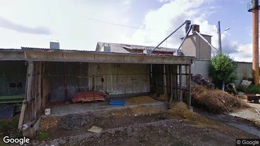 Werkstätte zur Miete i Orimattila – Foto von Google Street View