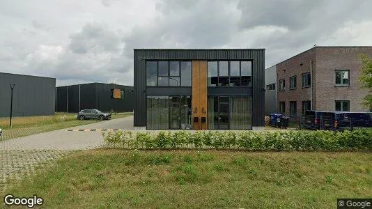 Commercial properties for sale i Zutphen - Photo from Google Street View