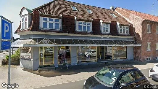 Clinics for rent i Silkeborg - Photo from Google Street View