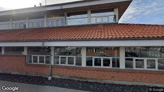 Kontorer til leie i Viby J – Bilde fra Google Street View