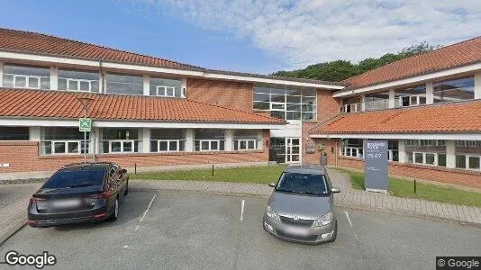 Office spaces for rent i Viby J - Photo from Google Street View