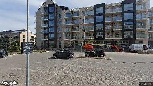 Office spaces for sale i Odense V - Photo from Google Street View