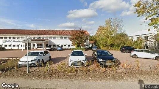 Kontorer til leie i Birkerød – Bilde fra Google Street View