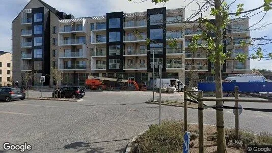 Kontorlokaler til salg i Odense V - Foto fra Google Street View