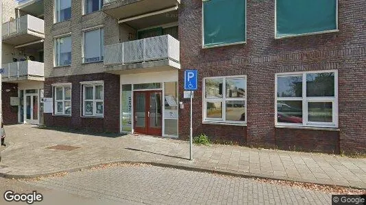 Kantorruimte te huur i Oss - Foto uit Google Street View