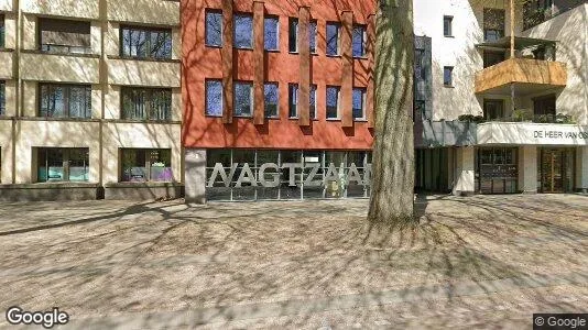 Kantorruimte te huur i Oss - Foto uit Google Street View