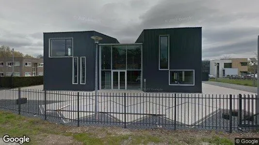 Kantorruimte te huur i Weert - Foto uit Google Street View