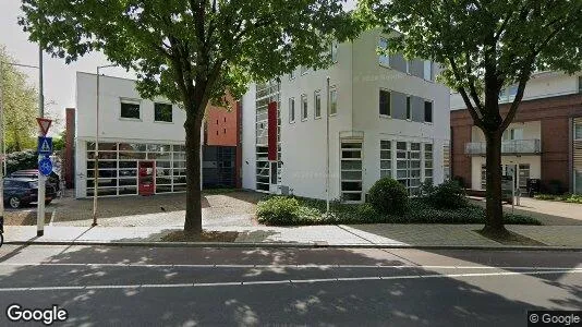 Kantorruimte te huur i Ede - Foto uit Google Street View