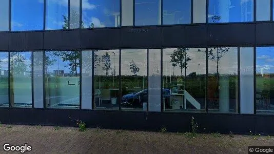 Büros zur Miete i Amsterdam Zeeburg – Foto von Google Street View