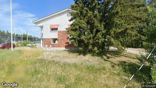Werkstätte zur Miete i Kaarina – Foto von Google Street View