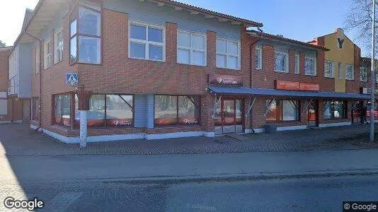 Bedrijfsruimtes te huur i Oulu - Foto uit Google Street View