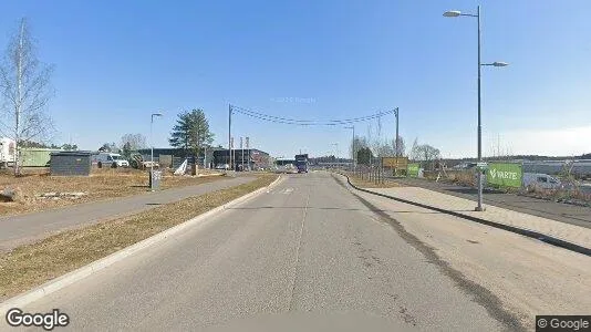 Lokaler til leje i Tuusula - Foto fra Google Street View