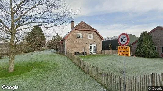 Lokaler til leje i Haarlemmermeer - Foto fra Google Street View