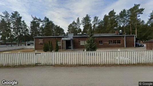 Commercial properties for sale i Kokkola - Photo from Google Street View