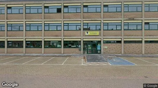 Lokaler til leje i Brecht - Foto fra Google Street View