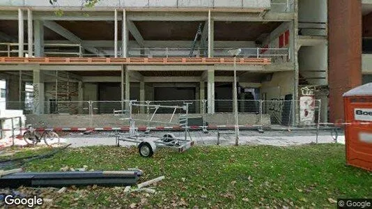 Büros zur Miete i Rotterdam Noord – Foto von Google Street View