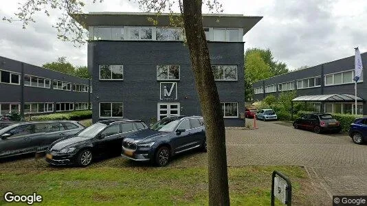 Büros zur Miete i Veenendaal – Foto von Google Street View