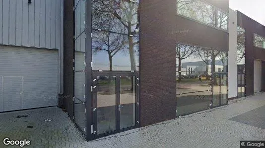 Gewerbeflächen zur Miete i Geldrop-Mierlo – Foto von Google Street View
