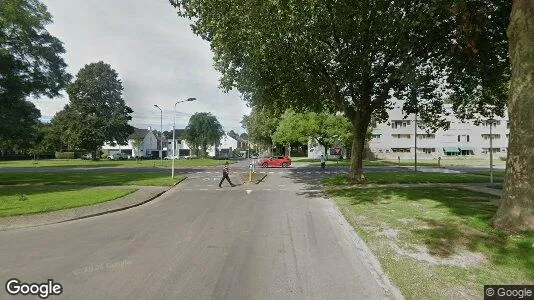 Lokaler til leje i Maastricht - Foto fra Google Street View