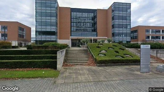 Commercial properties for rent i Haarlemmermeer - Photo from Google Street View