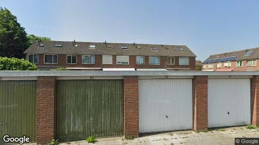 Bedrijfsruimtes te huur i Goes - Foto uit Google Street View