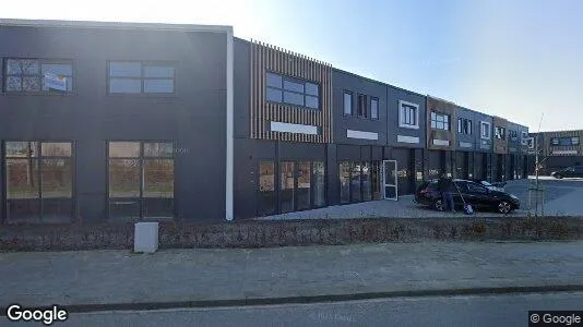 Commercial properties for sale i Amersfoort - Photo from Google Street View