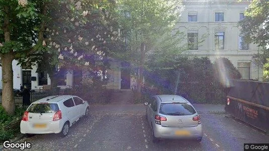 Nieruchomości komercyjne Do wynajęcia i Arnhem - Zdjęcie z Google Street View