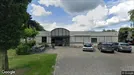 Werkstatt zur Miete, Hoogeveen, Drenthe, Stephensonstraat 21a