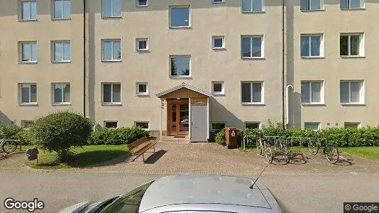 Gewerbeflächen zur Miete i Norrköping – Foto von Google Street View