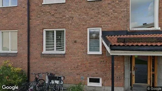 Gewerbeflächen zur Miete i Norrköping – Foto von Google Street View