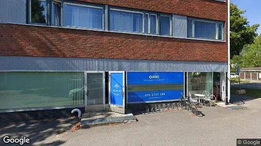 Lokaler til leje i Helsinki Koillinen - Foto fra Google Street View