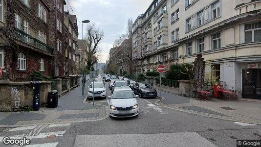Gewerbeflächen zur Miete i Location is not specified – Foto von Google Street View