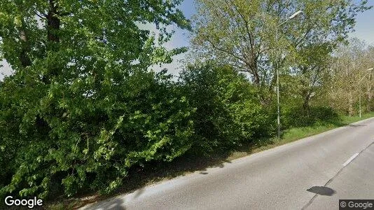 Gewerbeflächen zur Miete i Location is not specified – Foto von Google Street View